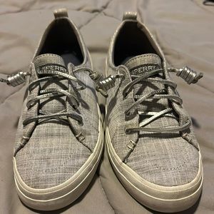 Sperry sneakers